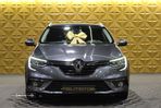 Renault Mégane Sport Tourer 1.5 dCi Limited SS - 22