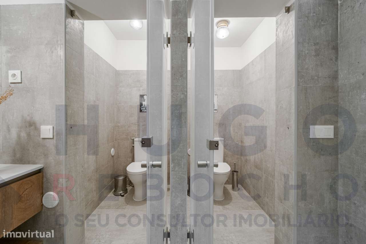 Prédio Exclusivo no Centro Histórico de Évora – Remodelado em 2025-18