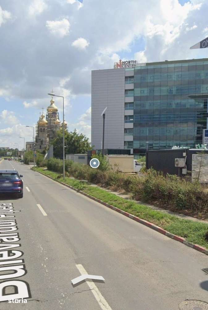 2 camere - ONE NORTH LOFTS, Pipera-7