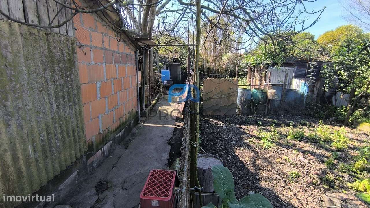 Moradias inseridas em lote urbano de 636 m² | Boavista, Porto-18