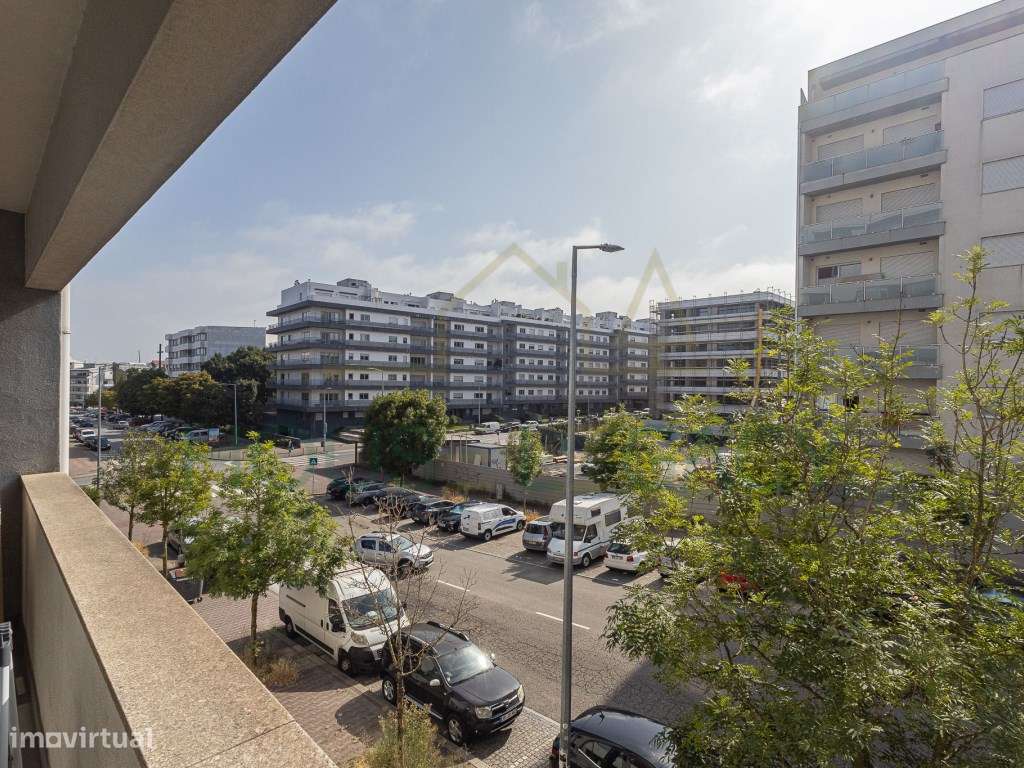 Apartamento T3 em Paranhos - FEUP-5