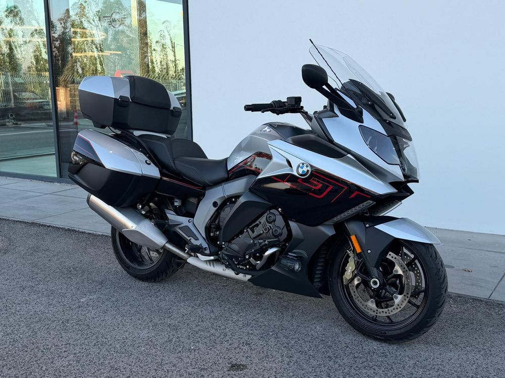 BMW K 1600 GT
