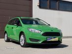 Ford Focus 1.5 TDCi DPF Start-Stopp-System Business - 3