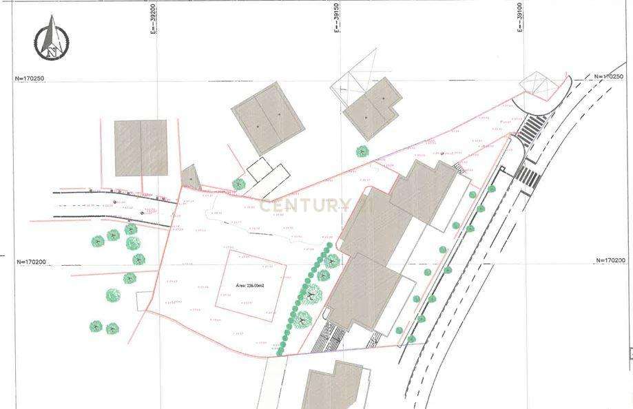Terreno com viabilidade de Construção - Loteamento  na Maia - Grande imagem: 4/6