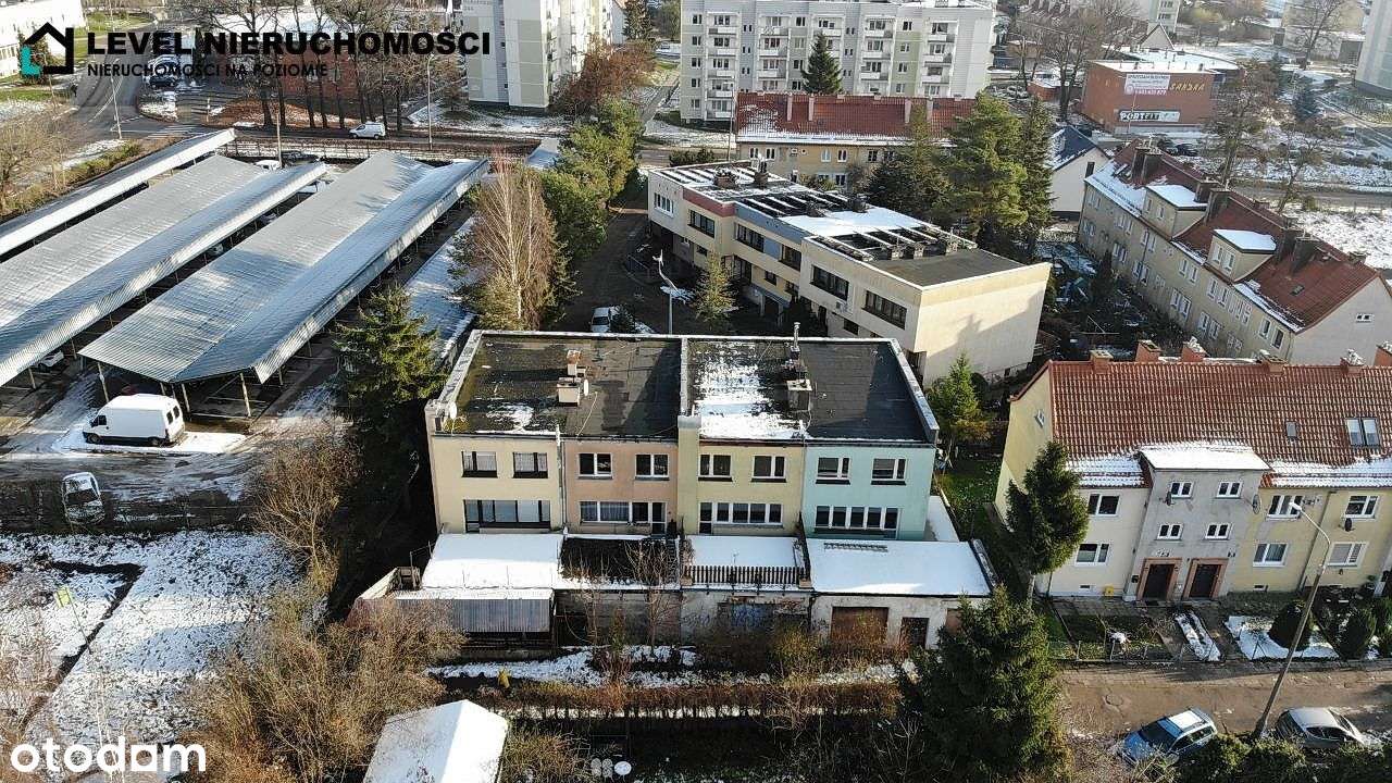 Dom w środku miasta-18