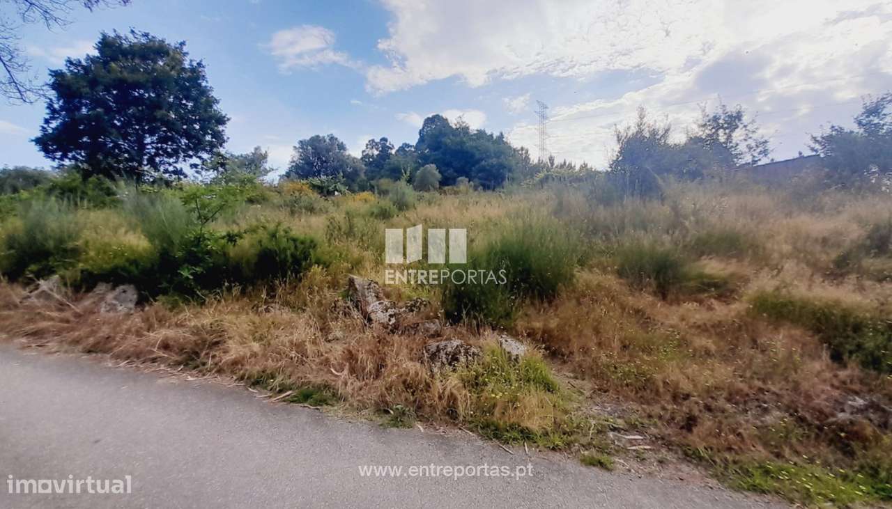 Venda de Terreno de construção, Poiares, Ponte de Lima. - Grande imagem: 5/24