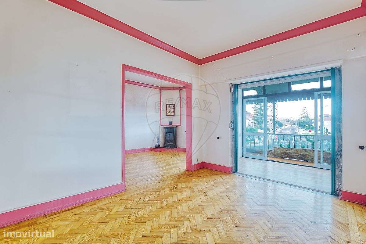 Apartamento T4 para venda-23