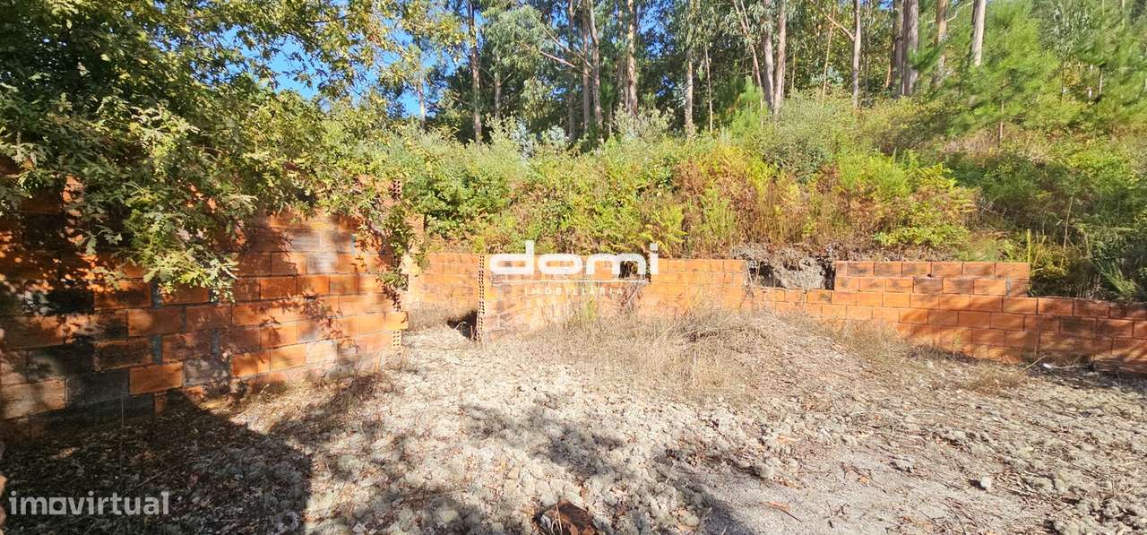 &#127969; Moradia Rústica em Pedra para Recuperar – Pedreiras, Valadar - Grande imagem: 4/13