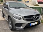 Mercedes-Benz GLE 350 d Coupé 4Matic - 27