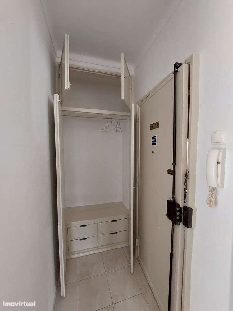 Apartamento T2 para arrendar em Moscavide - Grande imagem: 3/16