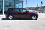 MINI Clubman One D - 15