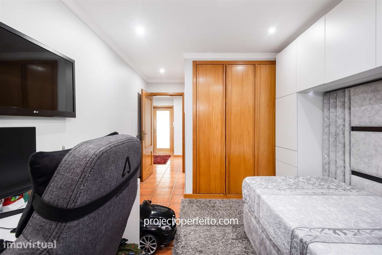 Apartamento T2 Venda em Rio Meão,Santa Maria da Feira-12