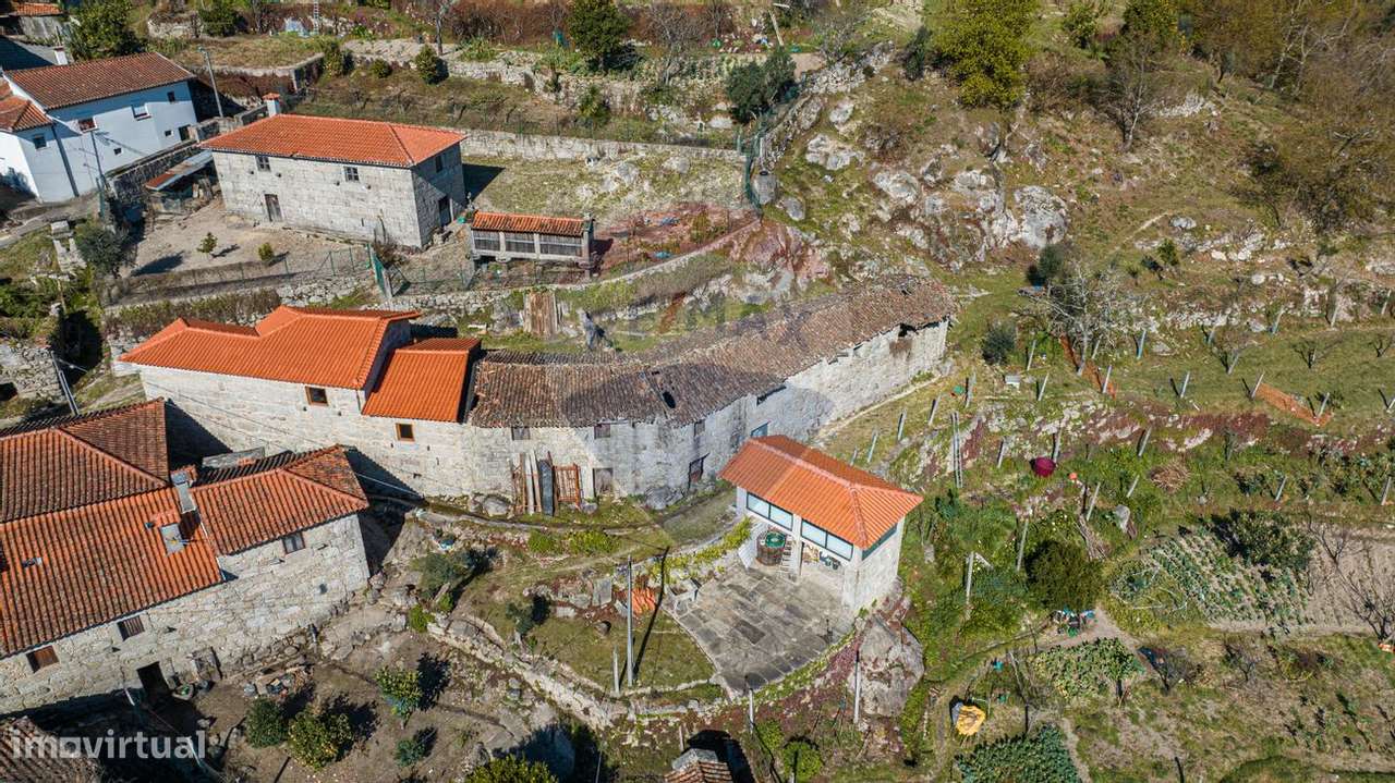 Moradia T3 para venda - Grande imagem: 5/30