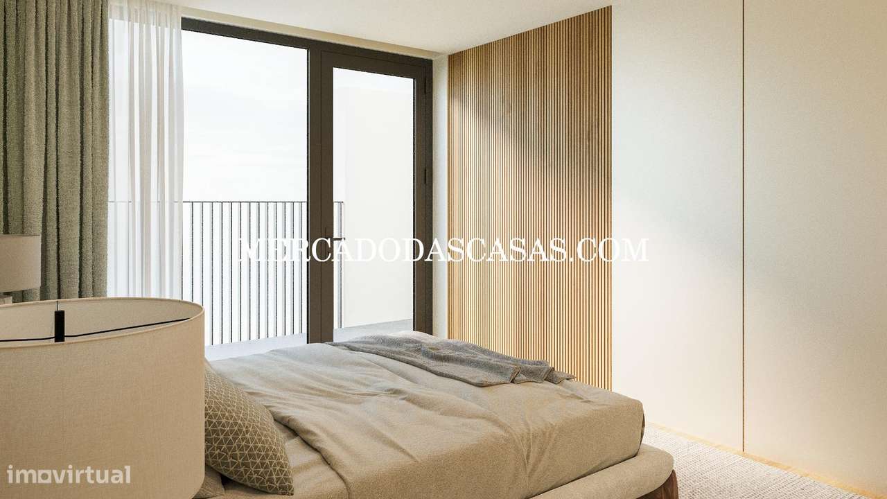 Moradia em Banda T3+1 em Santa Maria da Feira-9