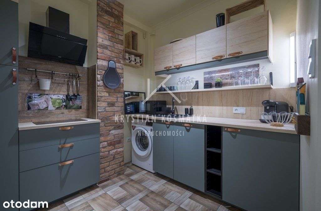 Nieruchomość Premium na Starym Mieście. Piekary-5