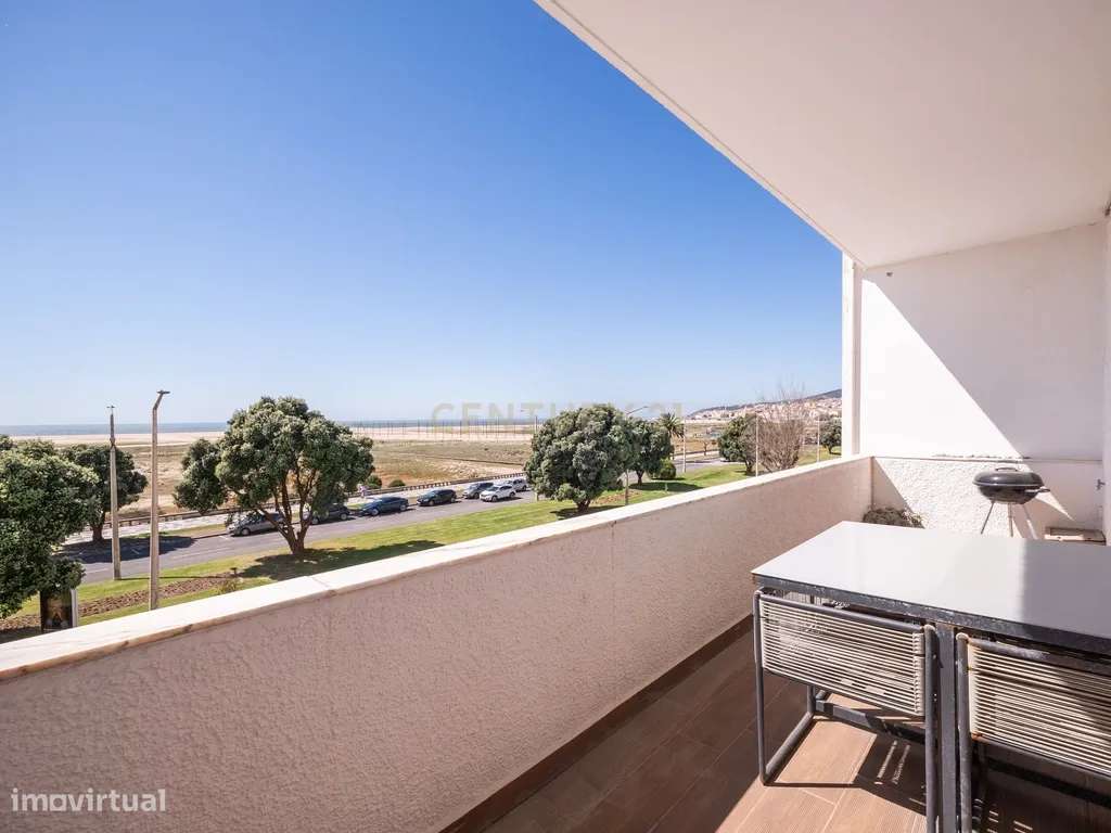 Apartamento T2 - Marginal Figueira da Foz-14