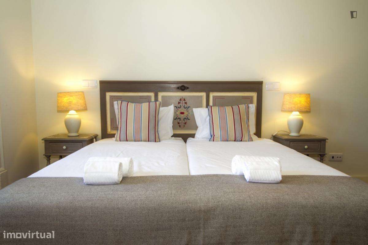 Estúdio - localizado em Vitória Porto - Grande imagem: 5/7