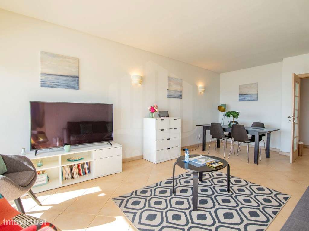 Apartamento T1 em Sesimbra - Mar da Califórnia - Grande imagem: 5/22