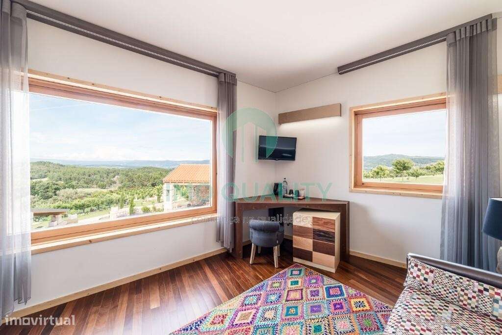 CASAS DE CHARME | REDONDELO | CHAVES-23