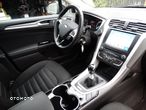 Ford Mondeo 1.5 TDCi Ambiente - 9