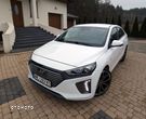 Hyundai IONIQ hybrid Premium - 10