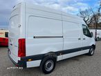 Mercedes-Benz Sprinter 319 - 3