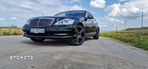 Mercedes-Benz Klasa S 350 CDI 4-Matic BlueEff - 2