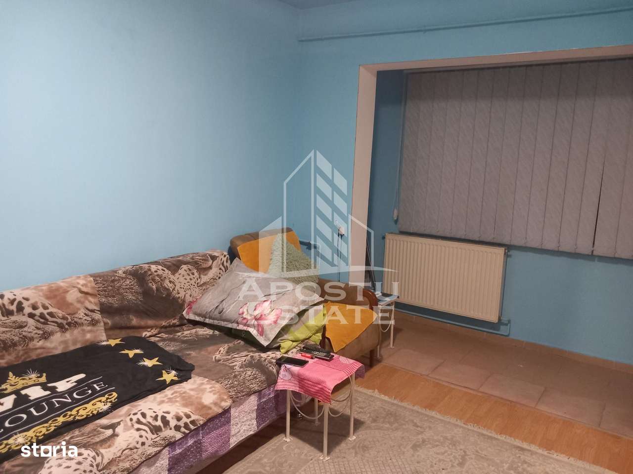 Apartament cu 1 camera,  zona Bucovina - Imagine principală: 1/4