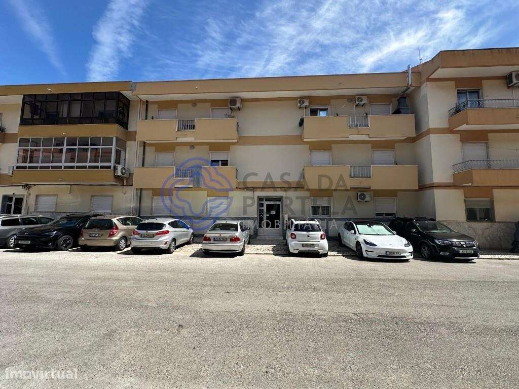 Apartamento t3 em Castanheira do Ribatejo - Grande imagem: 1/60