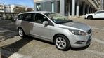 Ford Focus SW 1.6 TDCi Titanium - 10