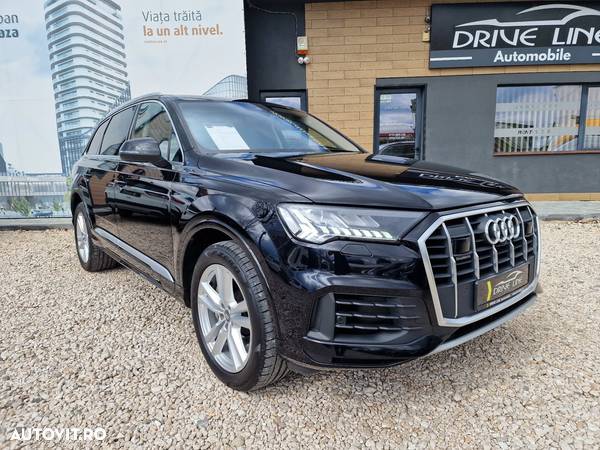 Audi Q7 - 2