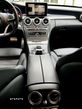 Mercedes-Benz Klasa C 450 AMG 4-Matic 7G-TRONIC - 21