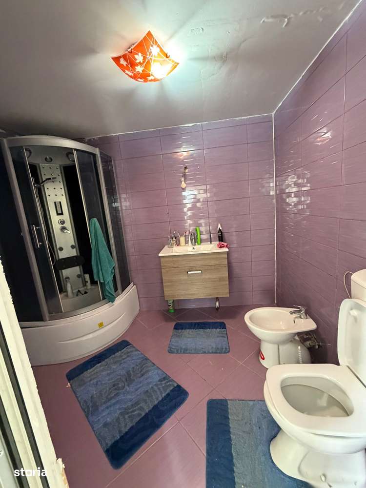 Casă cu 2 corpuri 475,5 mp Codlea-9