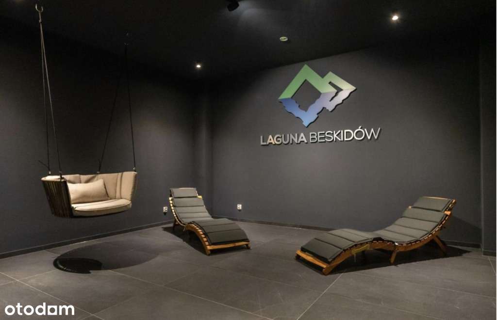 Inwestycja • Kurort narciarski i jezioro w pobliżu-18