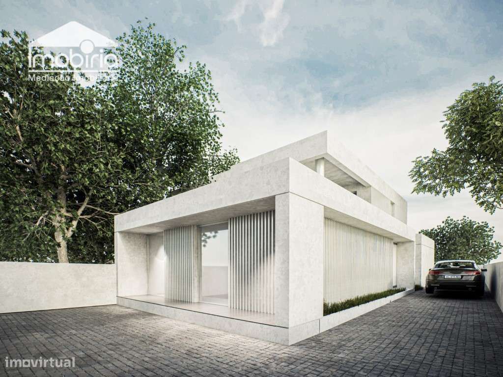 Terreno Venda Aveiro > Esgueira - Grande imagem: 3/4