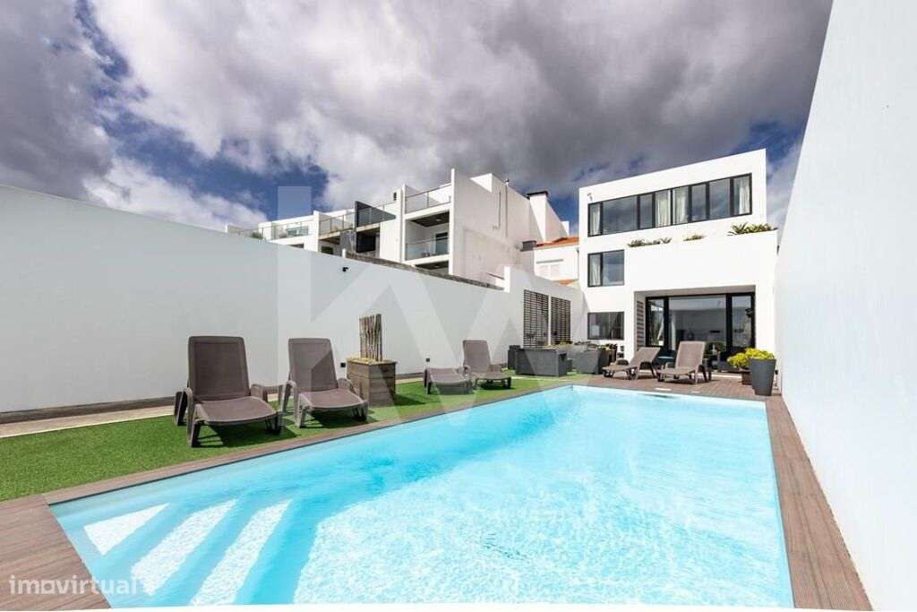 Edifício com 9 suites em "AL", com Piscina, vista Mar e acesso á Av. d - Grande imagem: 3/60