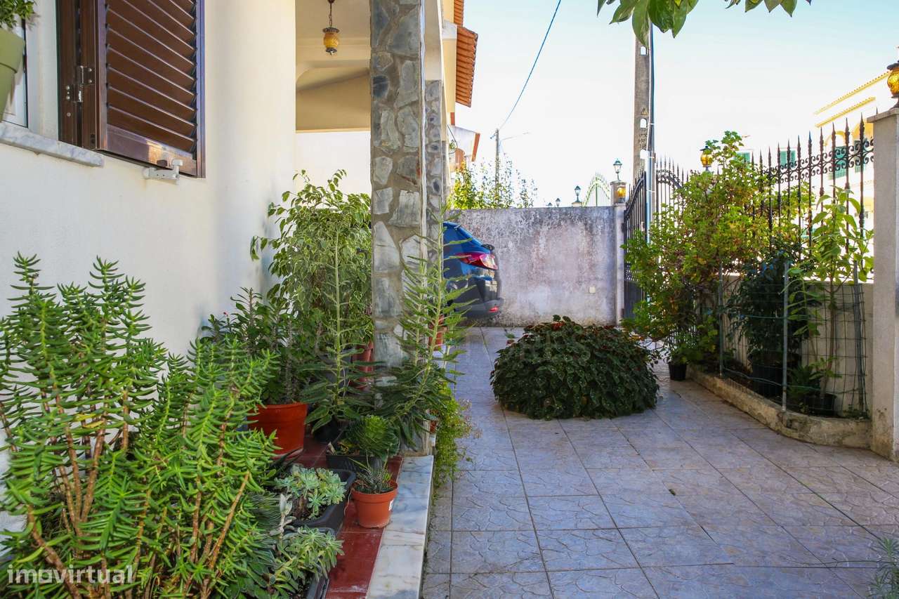 Moradia T3 Guizanderia 2min  Carregado - Grande imagem: 4/45