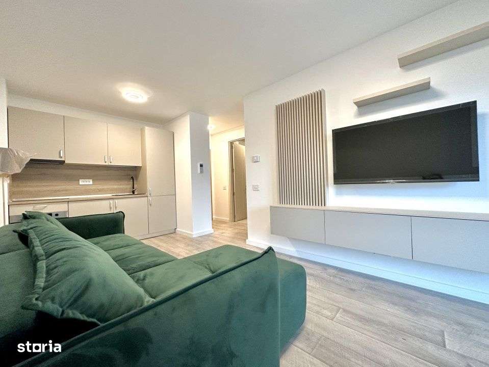 De inchirat | Apartament 2 camere | Expozitiei | Domenii - Parcului 20 - Imagine principală: 1/8