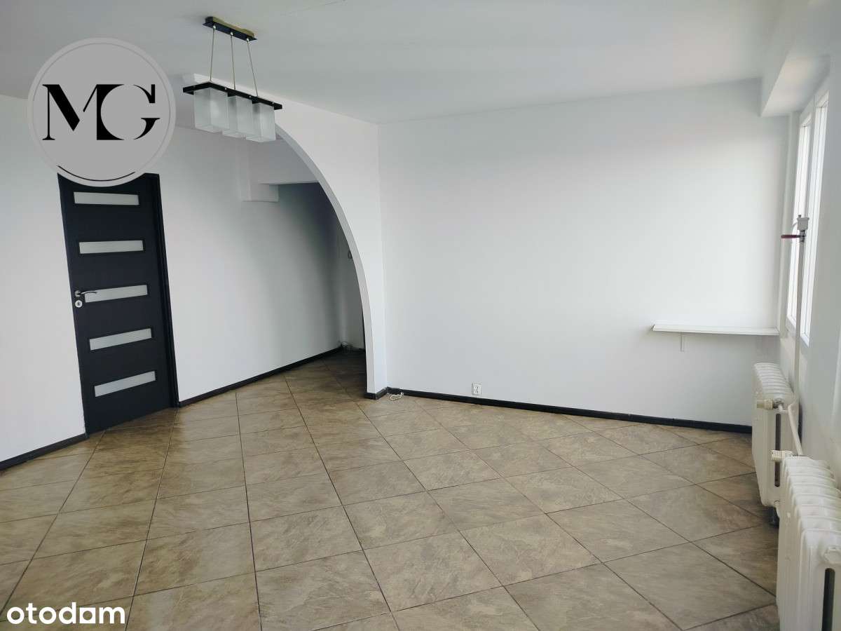 Mieszkanie 3 pokoje 65m2 Krzymińskiego Inowrocław-1