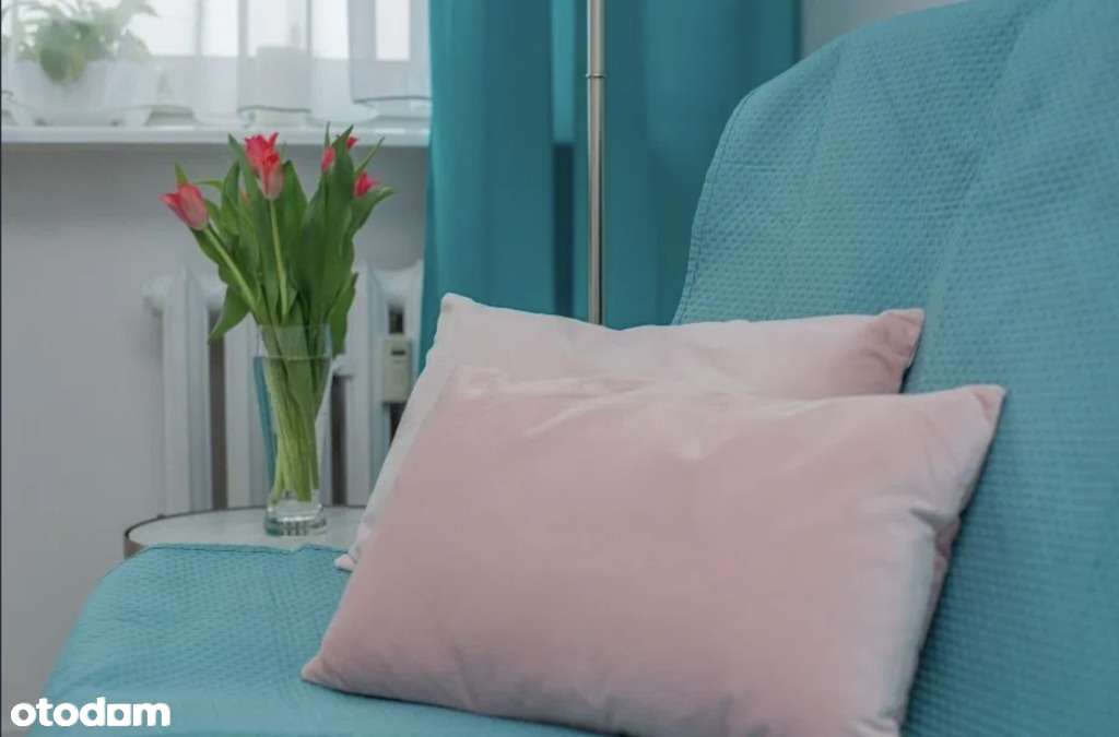 KAWALERKA Z BALKONEM, PIWNICĄ, DO WEJŚCIA-11