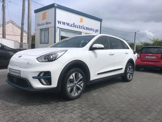 Kia e-Niro EV 64kWh