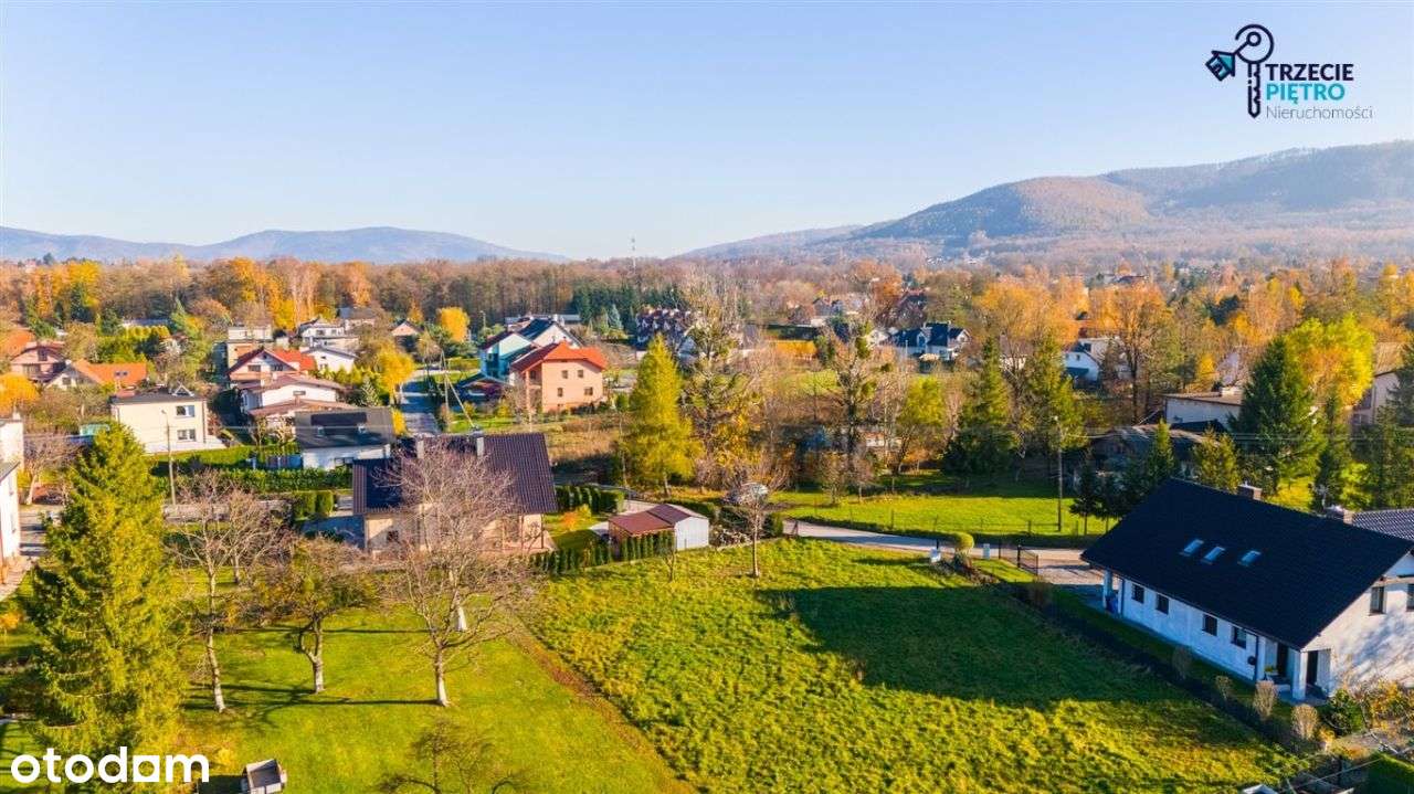 płaska|uzbrojona|top lokalizac|a|wyd.Wz|667m2-8