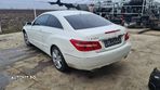 Vand Haion Mercedes c207 w212 coupe - 2