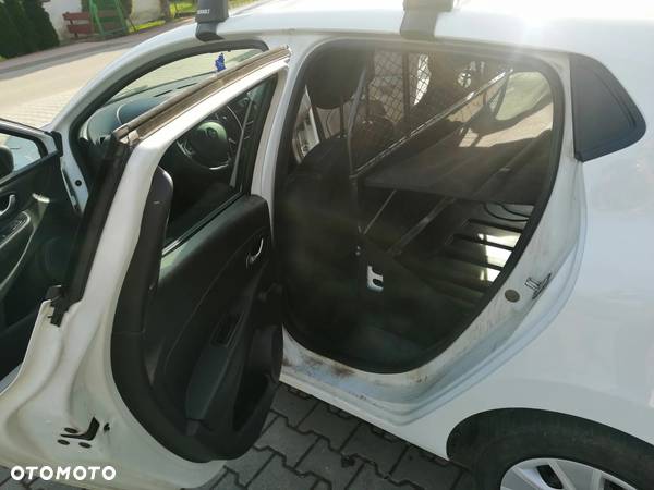 Renault Clio 1.5 dCi Energy Alize EU6c - 9