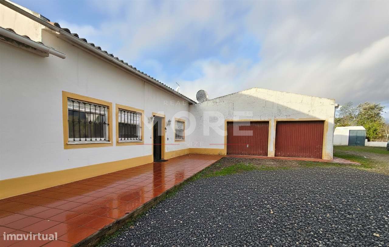 Quinta a 5 km de Évora - Potencial e Tradição!-23