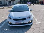 Kia Ceed 1.4 L Business Line - 12