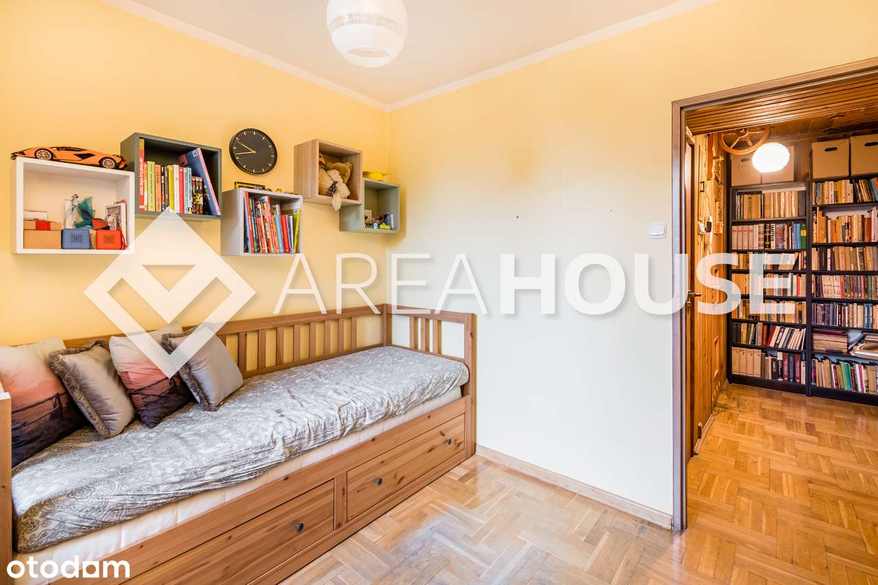 Mieszkanie 3-pokojowe Wola Duchacka. Blisko tramwaj-2