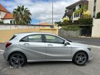 Mercedes-Benz A 180 d Style Aut. - 5