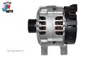 Alternator 1.1 1.4 1.6 16V VTS VTI Citroen C2 C3 I II C4 C-Elysse Xsara Peugeot 1007 206 207 307 - 1