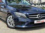 Mercedes-Benz C 200 d 9G-TRONIC Avantgarde - 37